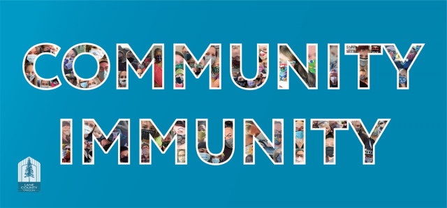 Community Immunity Lane County