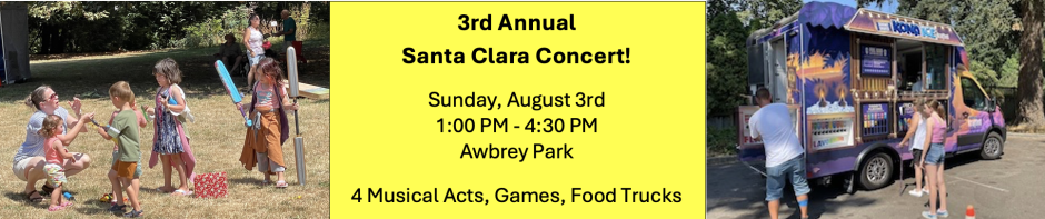 Santa Clara Community Organization – Eugene
