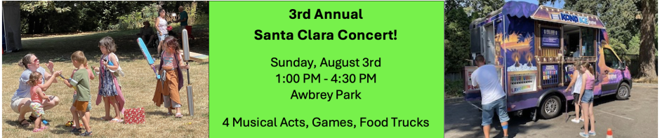 Santa Clara Community Organization – Eugene